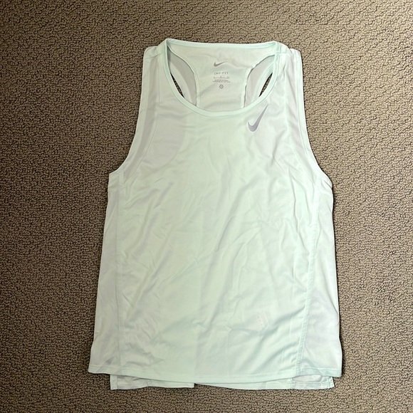 Nike Tops - Nike Dri-FIT Race Tank